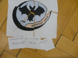 CHKO  Moravský kras - projekt