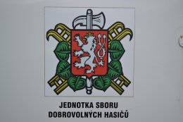Úvodní informace o JSDH Vysočany