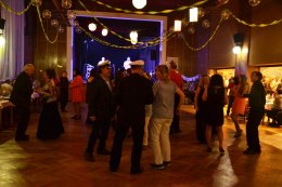 Maškarní ples 2017