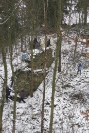 Jarní výprava - Tajemství pevnosti Eger