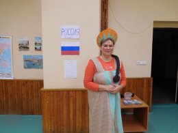 Náš letecký výlet do Ruska na bazar a pelmeně