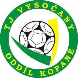 Přípravné utkání FK Vysočany/Šošůvka