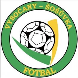   ASK Lipůvka – FK Vysočany / Šošůvka  