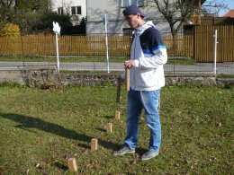 POHÁDKOVÁ EVROPA  - Švédsko