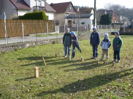 POHÁDKOVÁ EVROPA  - Švédsko