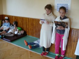 POHÁDKOVÁ EVROPA - Řecko