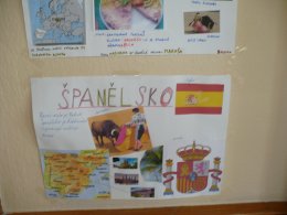 POHÁDKOVÁ EVROPA - Španělsko