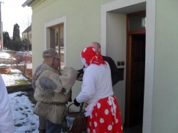 Masopust 2015
