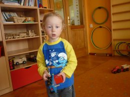 Foto z Baby klubu