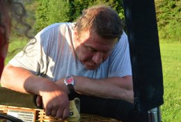 HASIČI HOUSKO - DĚTSKÝ DEN 2015