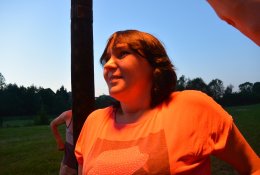 HASIČI HOUSKO - DĚTSKÝ DEN 2015