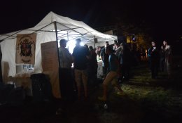 HASIČI HOUSKO - DĚTSKÝ DEN 2015