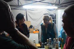 HASIČI HOUSKO - DĚTSKÝ DEN 2015