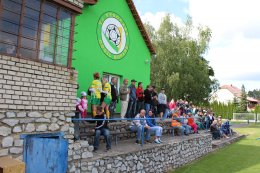 15. kolo     VYSOČANY   :   VILÉMOVICE     1   :   0     ( 1   :   0 )