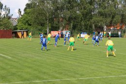 15. kolo     VYSOČANY   :   VILÉMOVICE     1   :   0     ( 1   :   0 )
