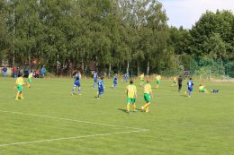 15. kolo     VYSOČANY   :   VILÉMOVICE     1   :   0     ( 1   :   0 )