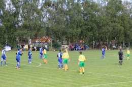 15. kolo     VYSOČANY   :   VILÉMOVICE     1   :   0     ( 1   :   0 )