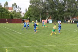 15. kolo     VYSOČANY   :   VILÉMOVICE     1   :   0     ( 1   :   0 )