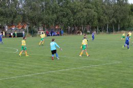 15. kolo     VYSOČANY   :   VILÉMOVICE     1   :   0     ( 1   :   0 )
