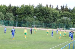 15. kolo     VYSOČANY   :   VILÉMOVICE     1   :   0     ( 1   :   0 )