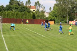 15. kolo     VYSOČANY   :   VILÉMOVICE     1   :   0     ( 1   :   0 )