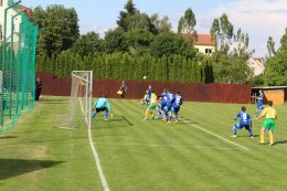 15. kolo     VYSOČANY   :   VILÉMOVICE     1   :   0     ( 1   :   0 )