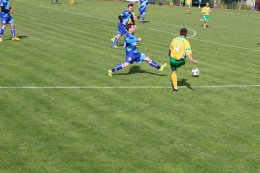15. kolo     VYSOČANY   :   VILÉMOVICE     1   :   0     ( 1   :   0 )