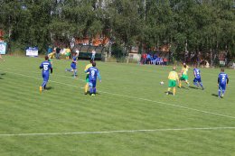 15. kolo     VYSOČANY   :   VILÉMOVICE     1   :   0     ( 1   :   0 )