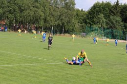 15. kolo     VYSOČANY   :   VILÉMOVICE     1   :   0     ( 1   :   0 )