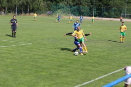 15. kolo     VYSOČANY   :   VILÉMOVICE     1   :   0     ( 1   :   0 )