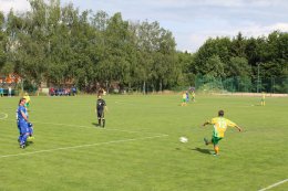 15. kolo     VYSOČANY   :   VILÉMOVICE     1   :   0     ( 1   :   0 )