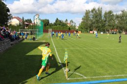 15. kolo     VYSOČANY   :   VILÉMOVICE     1   :   0     ( 1   :   0 )