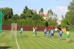 15. kolo     VYSOČANY   :   VILÉMOVICE     1   :   0     ( 1   :   0 )