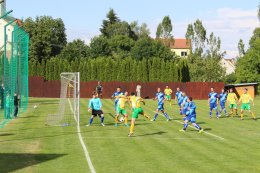 15. kolo     VYSOČANY   :   VILÉMOVICE     1   :   0     ( 1   :   0 )