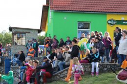 15. kolo     VYSOČANY   :   VILÉMOVICE     1   :   0     ( 1   :   0 )