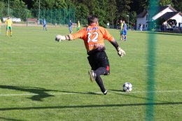 15. kolo     VYSOČANY   :   VILÉMOVICE     1   :   0     ( 1   :   0 )