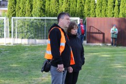 15. kolo     VYSOČANY   :   VILÉMOVICE     1   :   0     ( 1   :   0 )