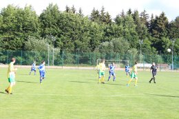 15. kolo     VYSOČANY   :   VILÉMOVICE     1   :   0     ( 1   :   0 )