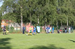 15. kolo     VYSOČANY   :   VILÉMOVICE     1   :   0     ( 1   :   0 )