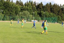 15. kolo     VYSOČANY   :   VILÉMOVICE     1   :   0     ( 1   :   0 )