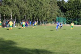 15. kolo     VYSOČANY   :   VILÉMOVICE     1   :   0     ( 1   :   0 )