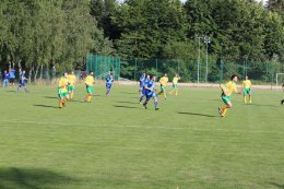 15. kolo     VYSOČANY   :   VILÉMOVICE     1   :   0     ( 1   :   0 )