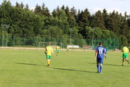 15. kolo     VYSOČANY   :   VILÉMOVICE     1   :   0     ( 1   :   0 )