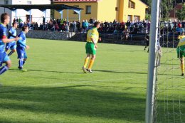 15. kolo     VYSOČANY   :   VILÉMOVICE     1   :   0     ( 1   :   0 )