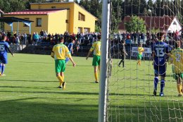 15. kolo     VYSOČANY   :   VILÉMOVICE     1   :   0     ( 1   :   0 )