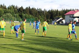 15. kolo     VYSOČANY   :   VILÉMOVICE     1   :   0     ( 1   :   0 )
