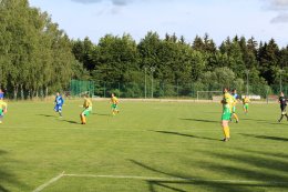 15. kolo     VYSOČANY   :   VILÉMOVICE     1   :   0     ( 1   :   0 )