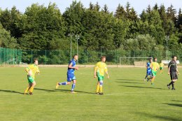 15. kolo     VYSOČANY   :   VILÉMOVICE     1   :   0     ( 1   :   0 )