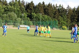 15. kolo     VYSOČANY   :   VILÉMOVICE     1   :   0     ( 1   :   0 )
