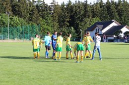 15. kolo     VYSOČANY   :   VILÉMOVICE     1   :   0     ( 1   :   0 )